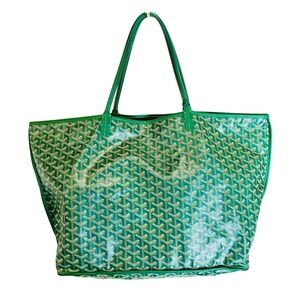 Goyard Anjou GM tote
